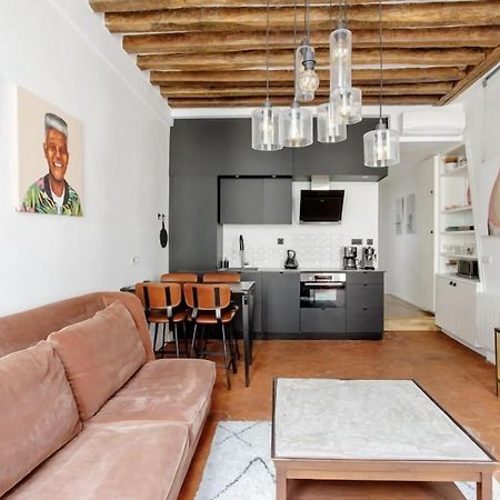 Le Clos St Louis باريس المظهر الخارجي الصورة