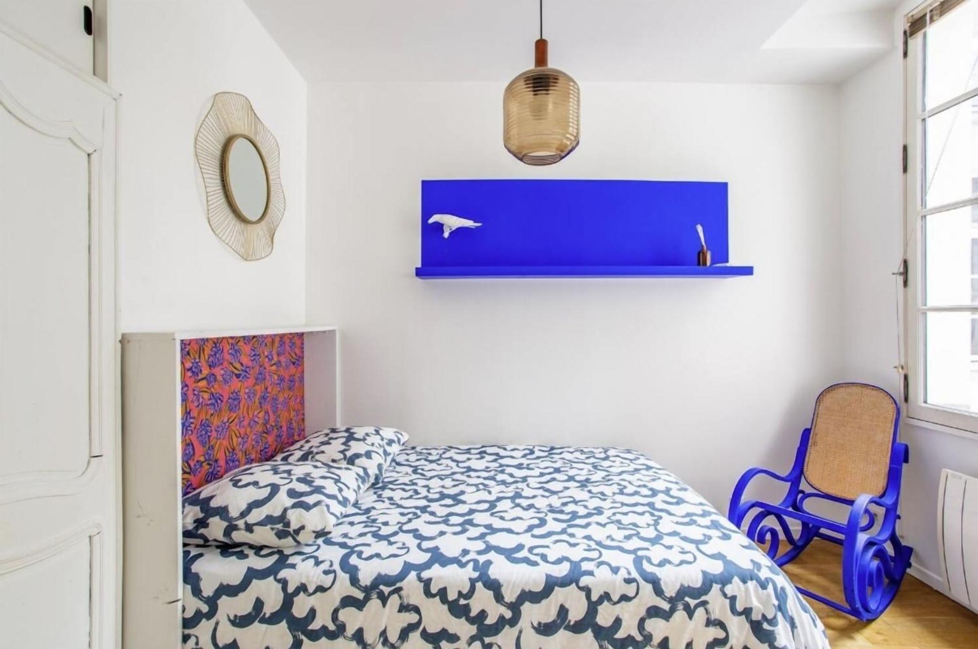 Le Clos St Louis باريس المظهر الخارجي الصورة