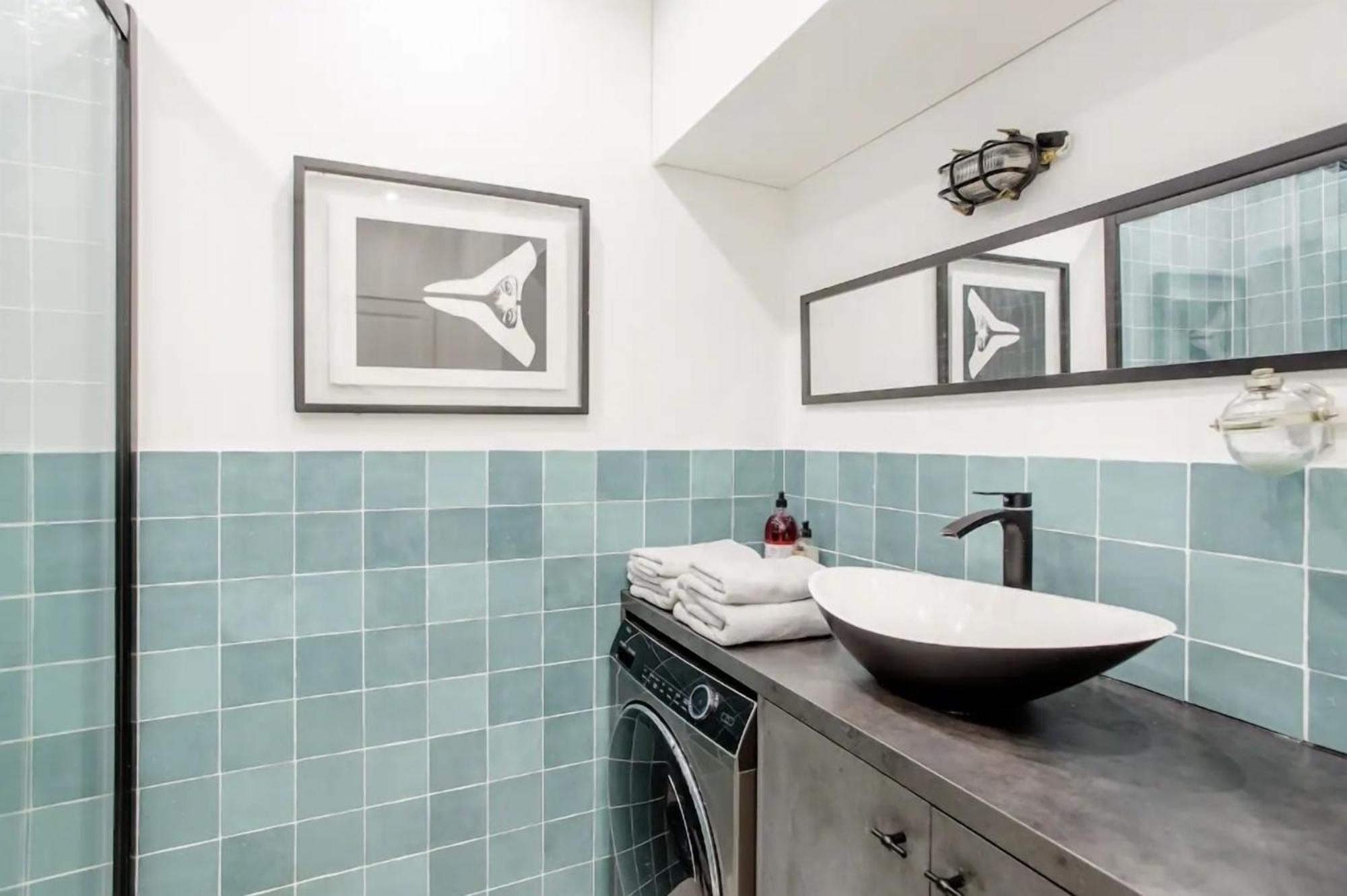Le Clos St Louis باريس المظهر الخارجي الصورة