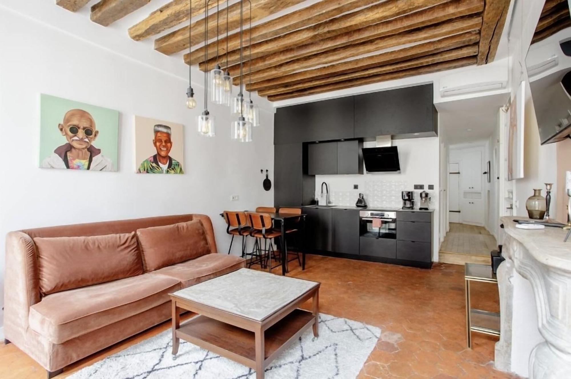 Le Clos St Louis باريس المظهر الخارجي الصورة